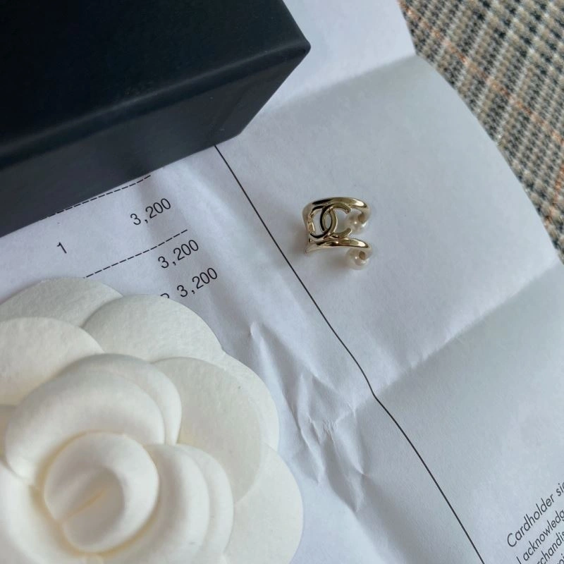 Thermal Chanel Earrings 228790