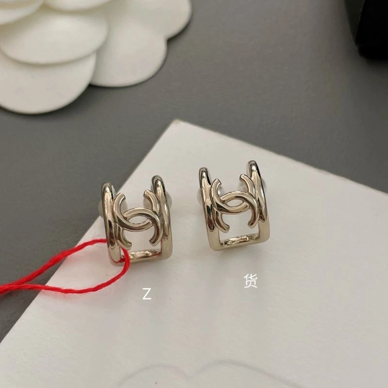 Thermal Chanel Earrings 228790