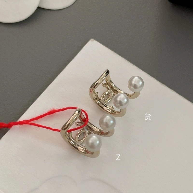 Thermal Chanel Earrings 228790