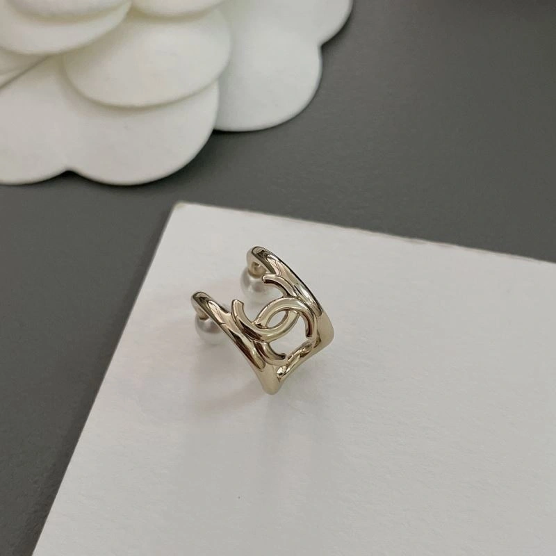 Thermal Chanel Earrings 228790