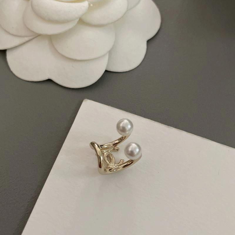 Thermal Chanel Earrings 228790