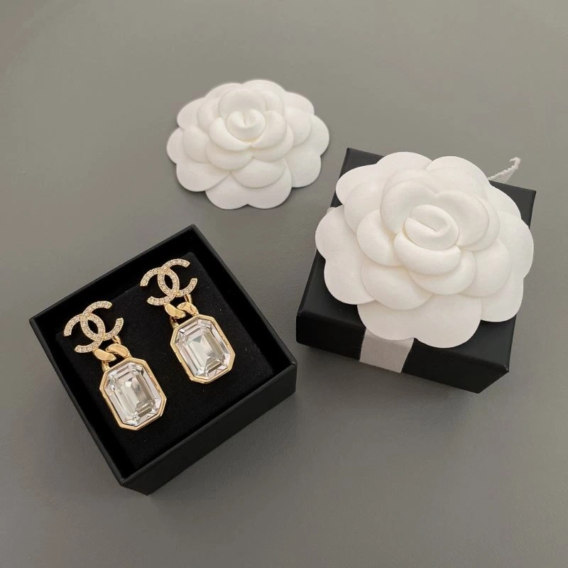 OdorResistant Chanel Earrings 228828
