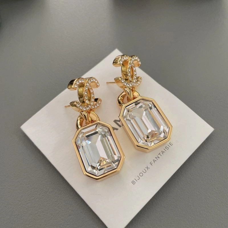 OdorResistant Chanel Earrings 228828