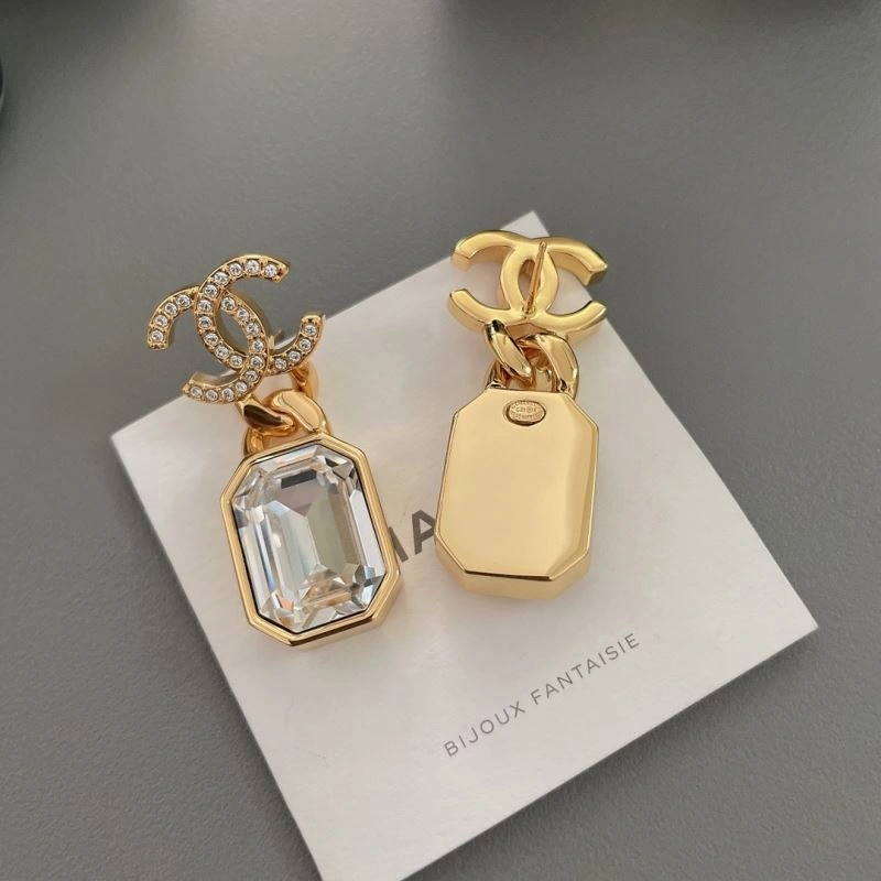 OdorResistant Chanel Earrings 228828