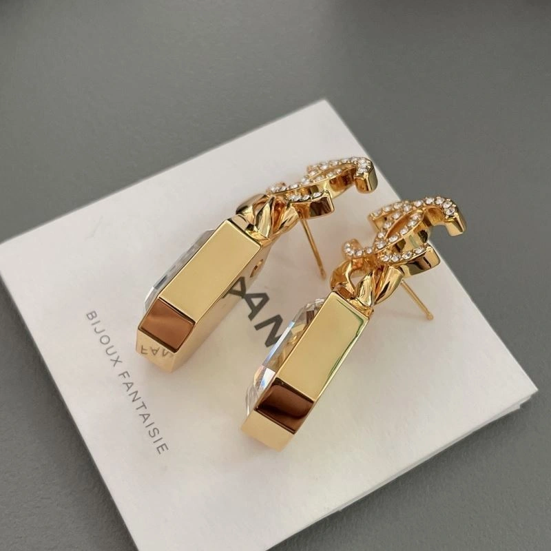 OdorResistant Chanel Earrings 228828