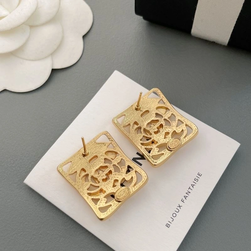 Chanel Earrings StreetReady 228789