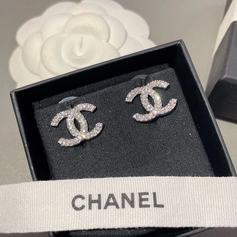 Chanel Earrings Durable 228782