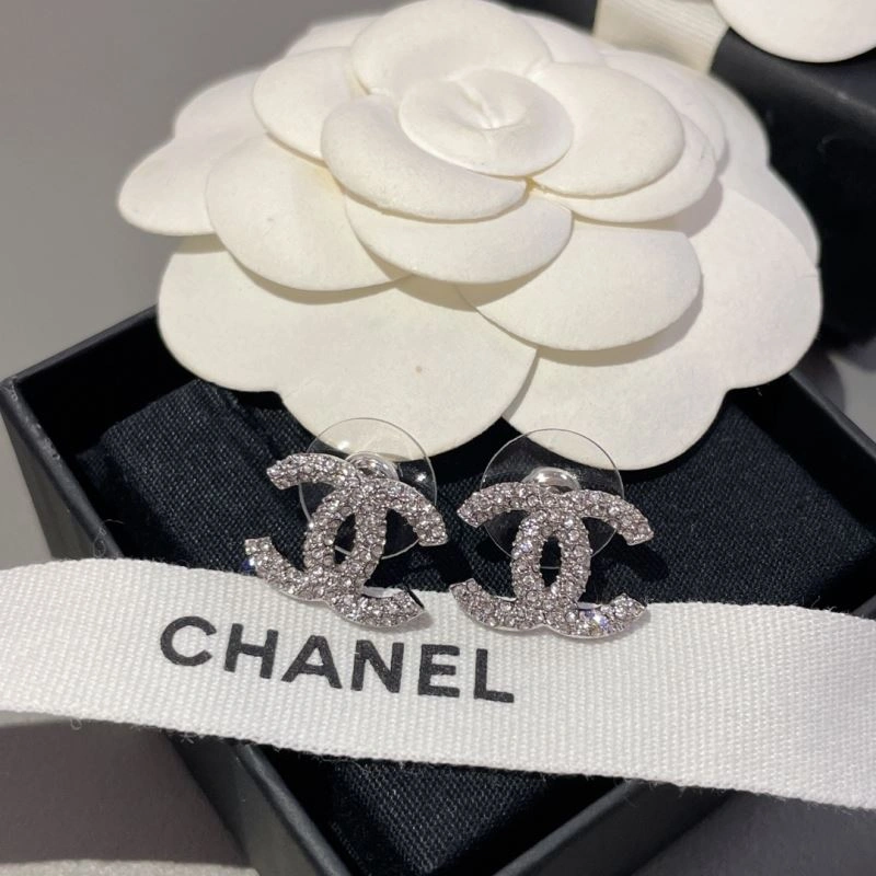 Chanel Earrings Durable 228782