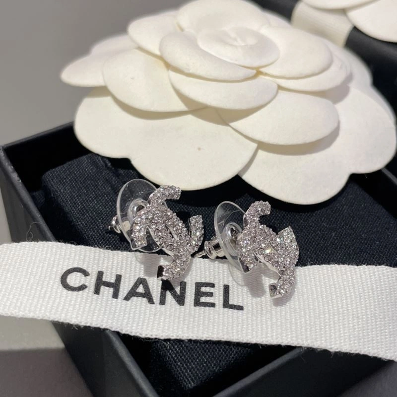 Chanel Earrings Durable 228782