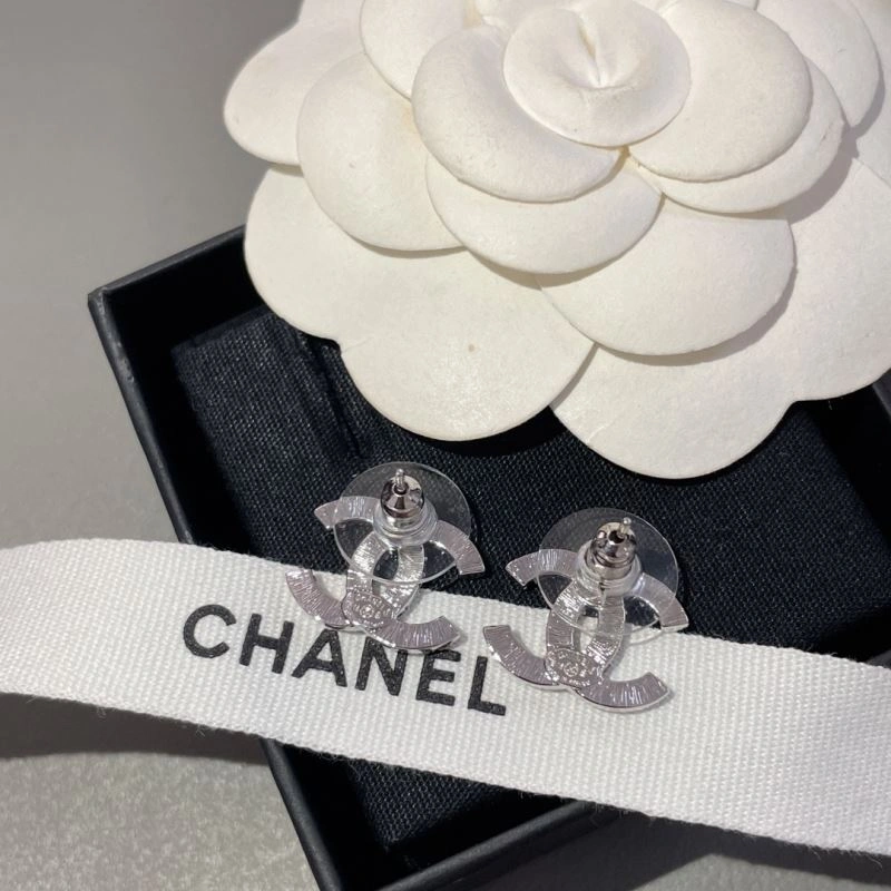 Chanel Earrings Durable 228782