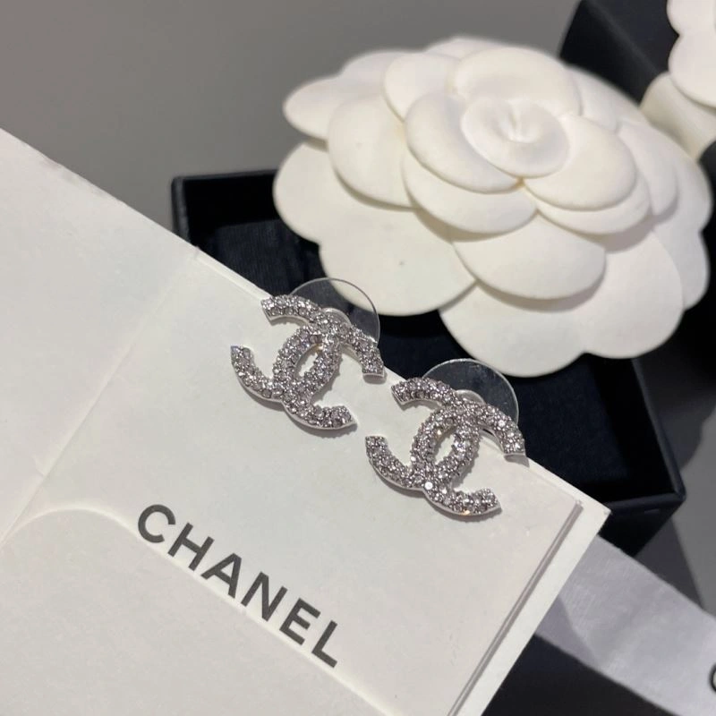 Chanel Earrings Durable 228782