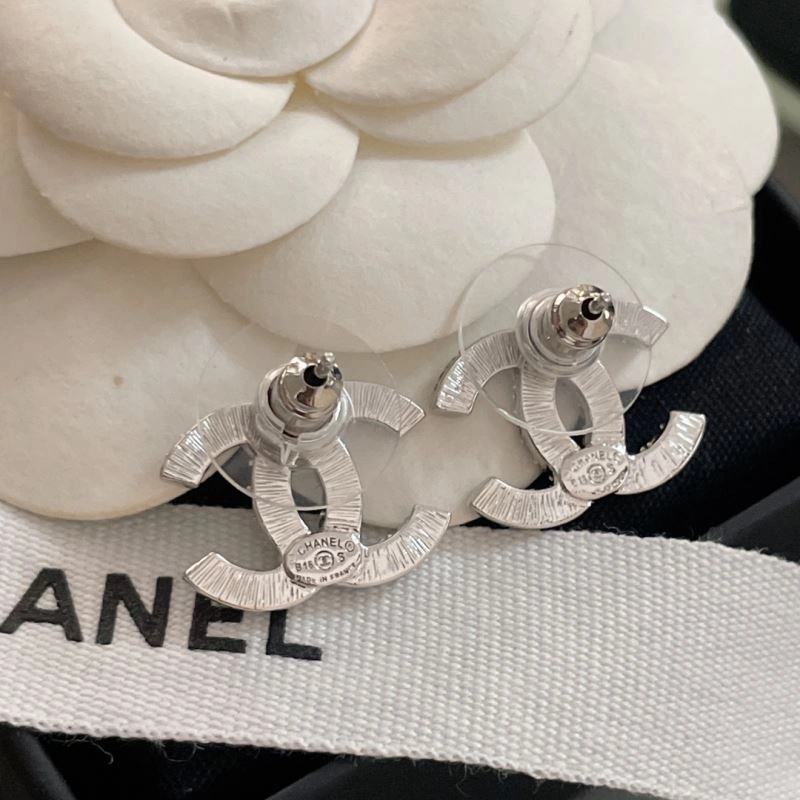 Chanel Earrings Durable 228782