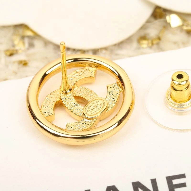Chanel Earrings Contemporary 228788