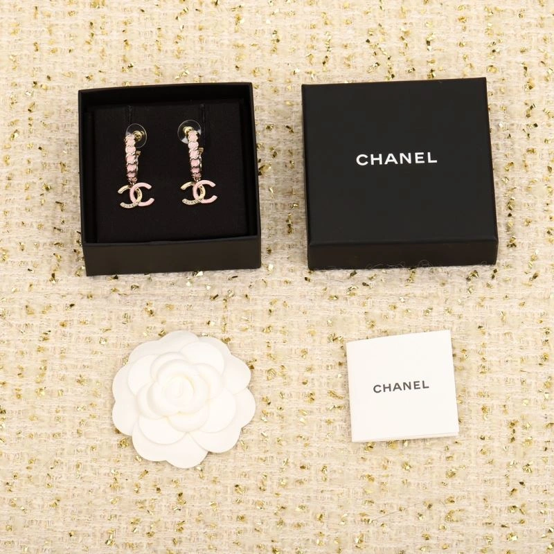 Chanel Earrings UrbanStyle 228831