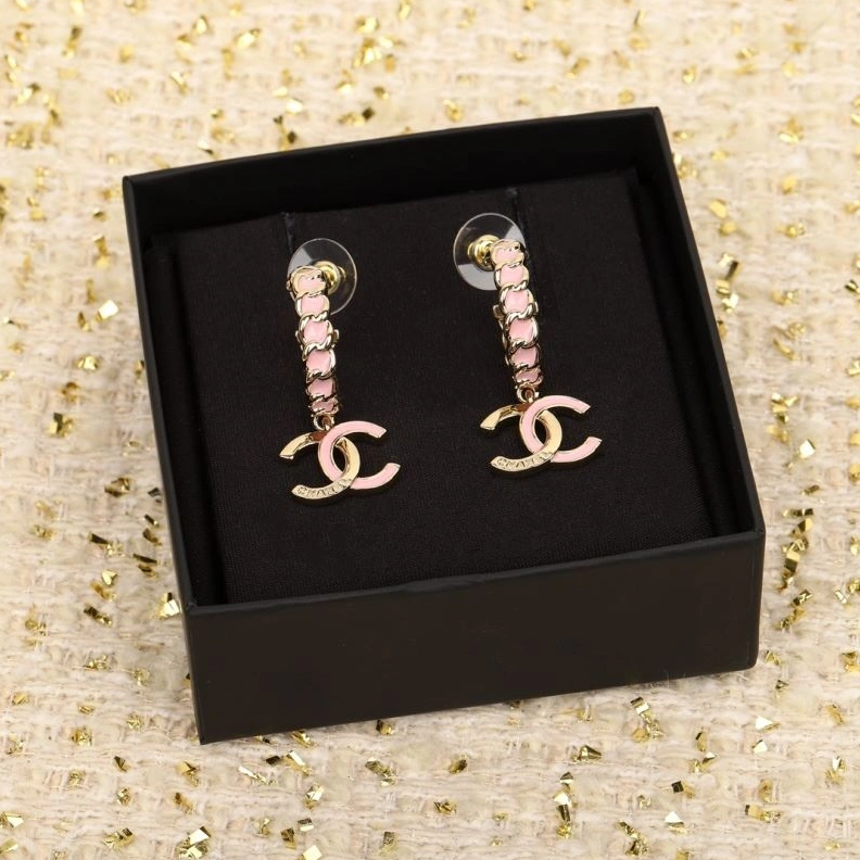 Chanel Earrings UrbanStyle 228831