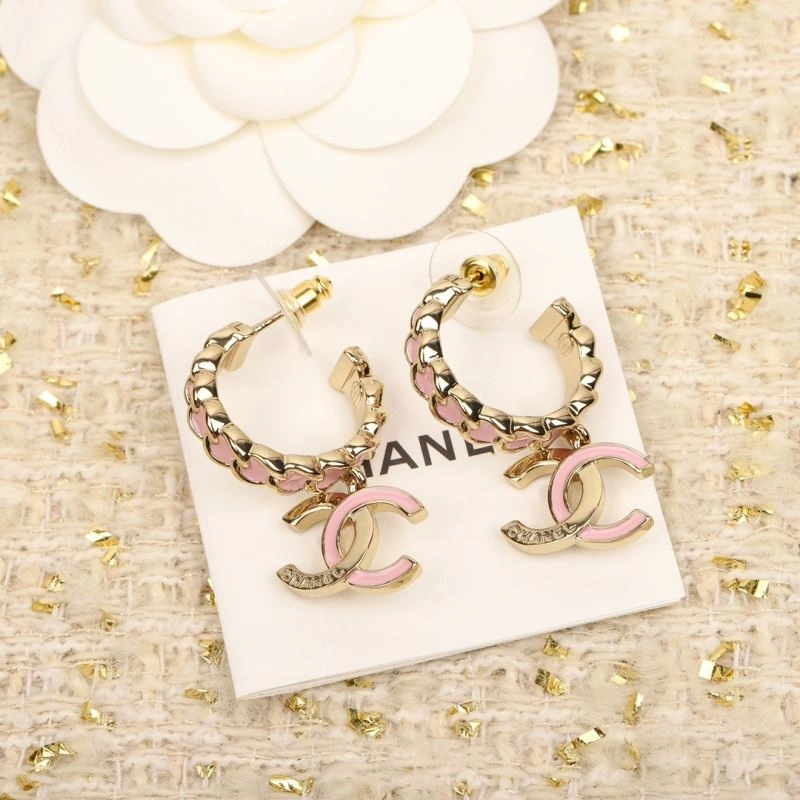 Chanel Earrings UrbanStyle 228831
