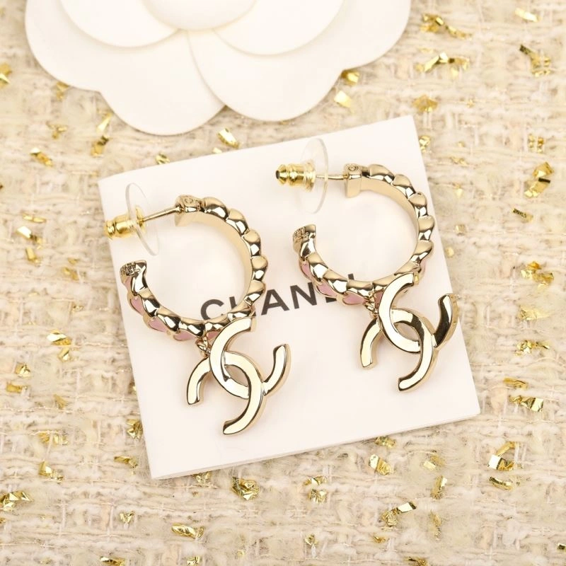 Chanel Earrings UrbanStyle 228831