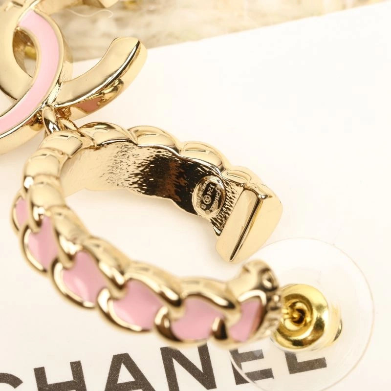 Chanel Earrings UrbanStyle 228831