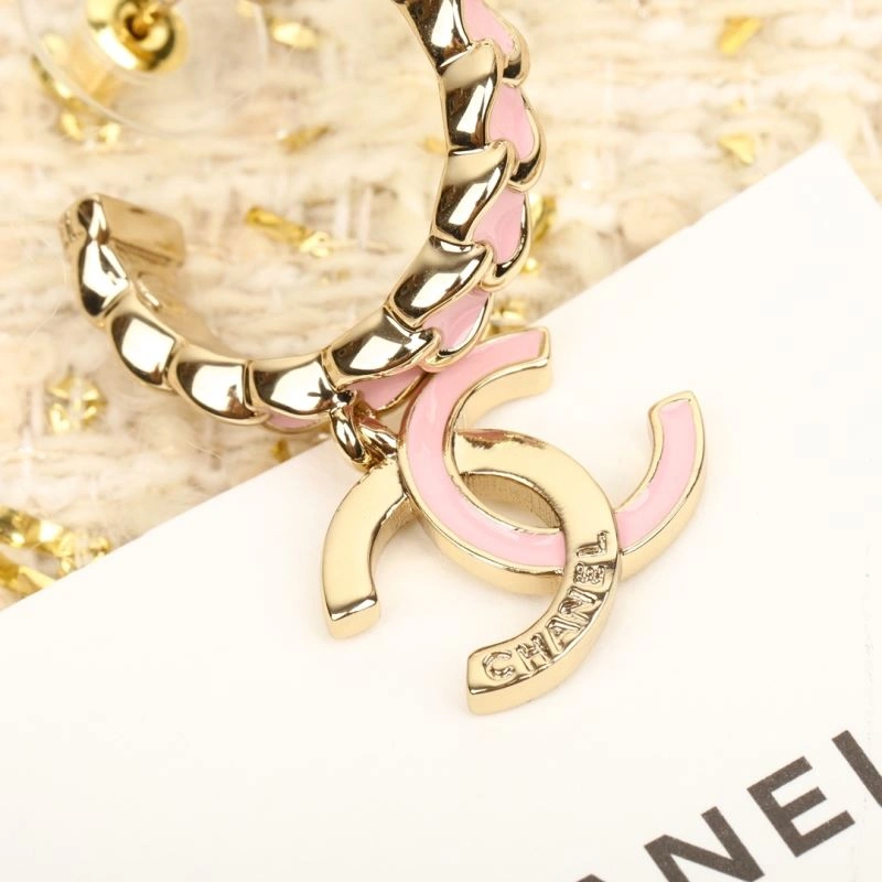 Chanel Earrings UrbanStyle 228831