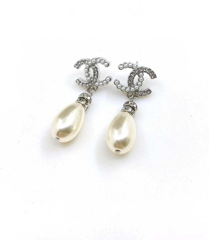 ModernLook Chanel Earrings 228845