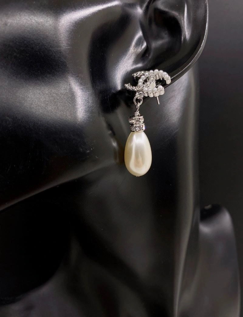 ModernLook Chanel Earrings 228845