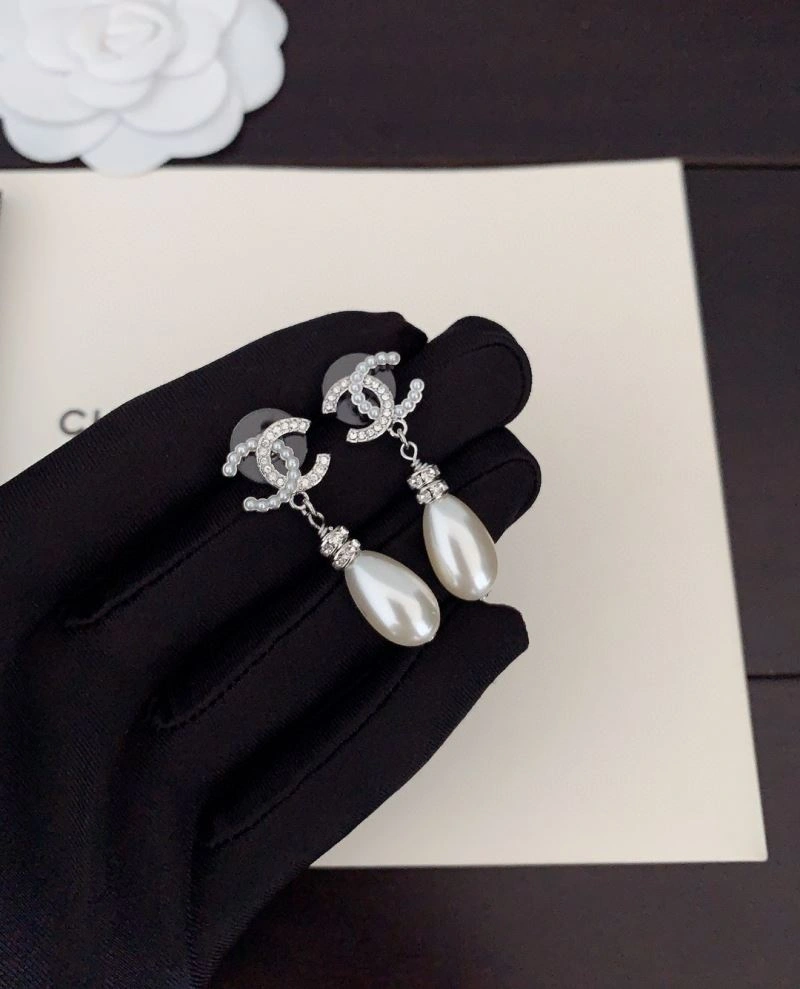 ModernLook Chanel Earrings 228845