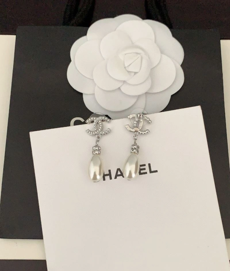 ModernLook Chanel Earrings 228845