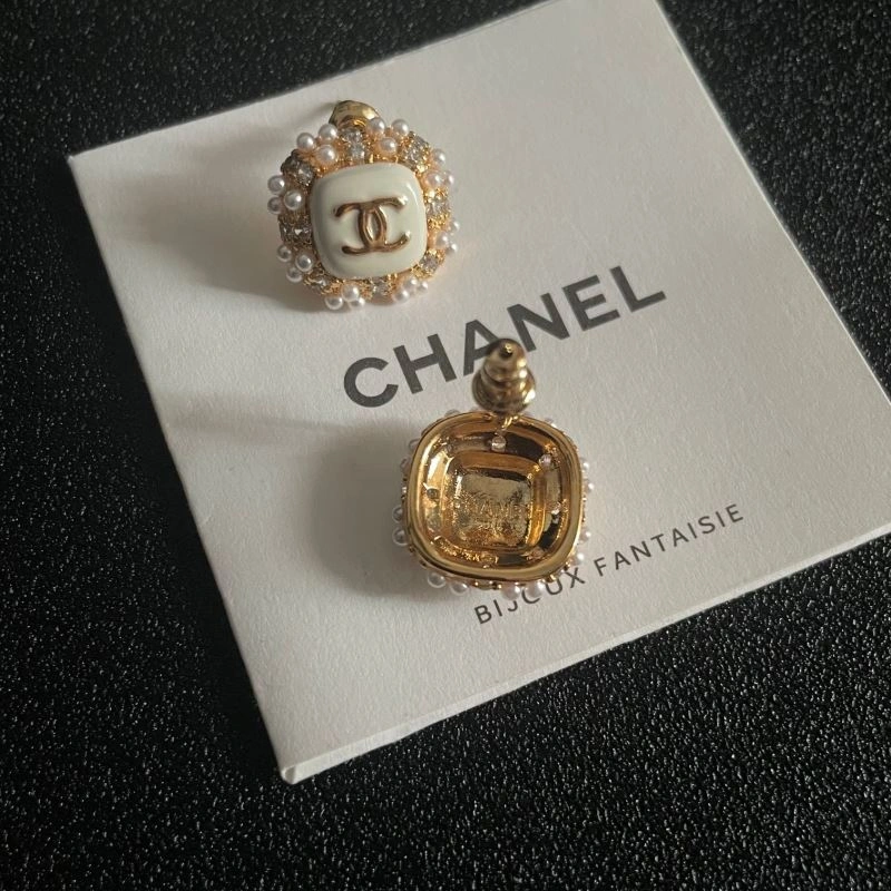 EasyMatch Chanel Earrings 228776