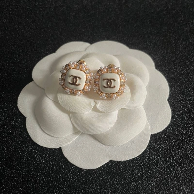 EasyMatch Chanel Earrings 228776