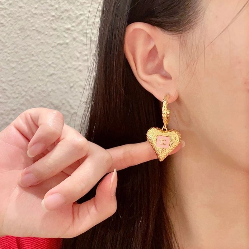 Chanel Earrings TopPick 228779