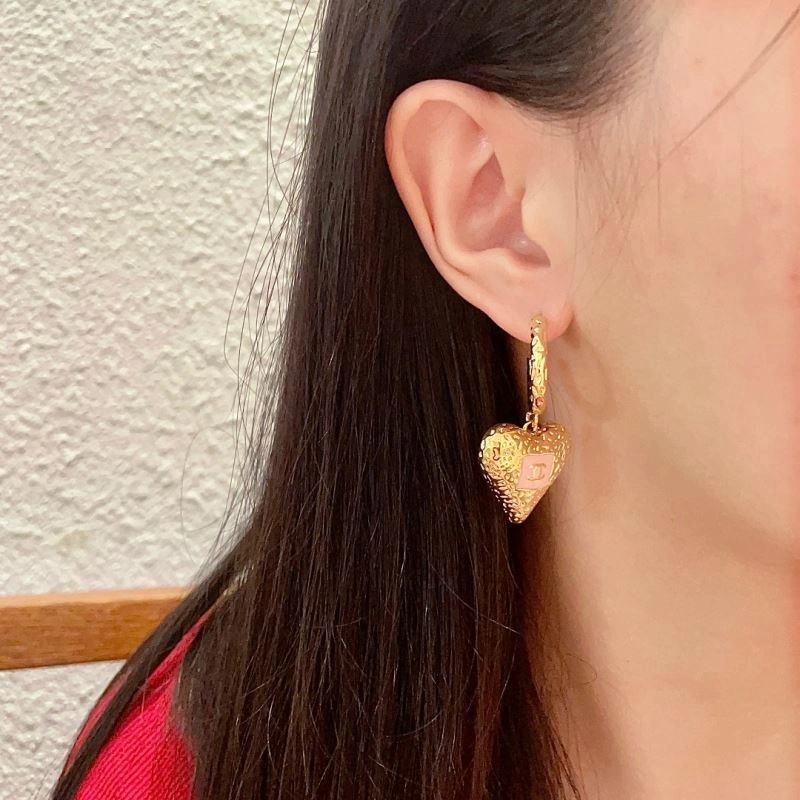 Chanel Earrings TopPick 228779