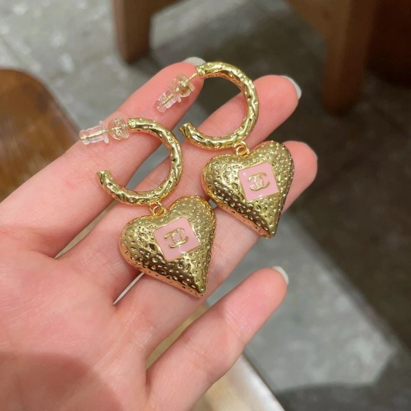 Chanel Earrings TopPick 228779