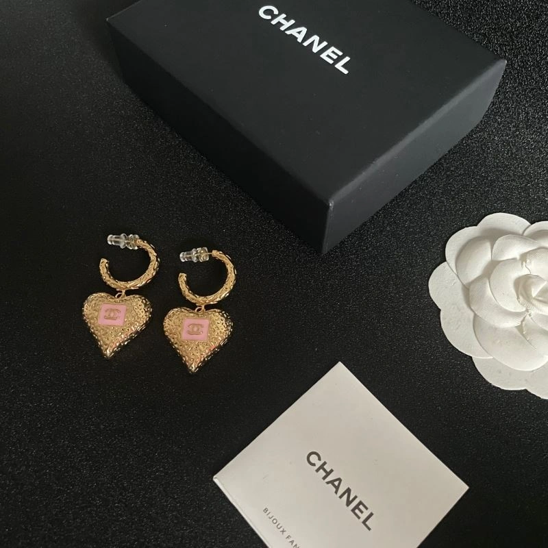 Chanel Earrings TopPick 228779