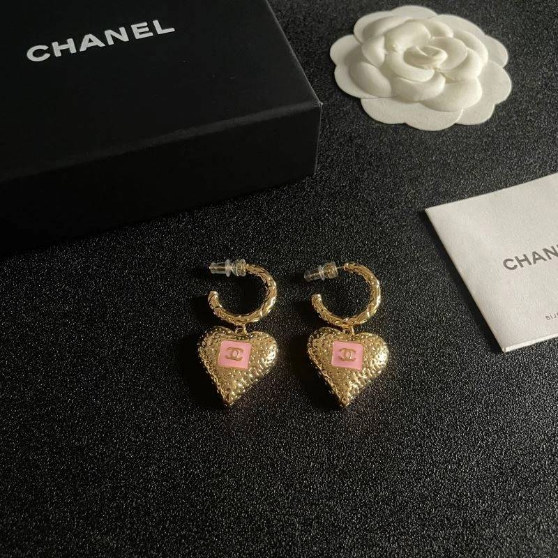 Chanel Earrings TopPick 228779