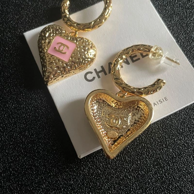 Chanel Earrings TopPick 228779