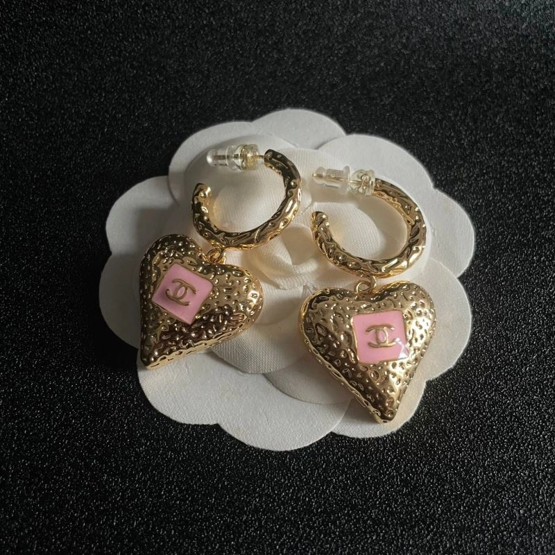 Chanel Earrings TopPick 228779