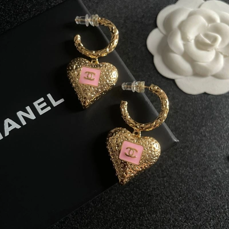 Chanel Earrings TopPick 228779