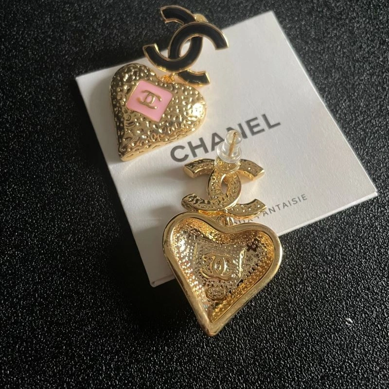 Chanel Earrings Resilient 228840
