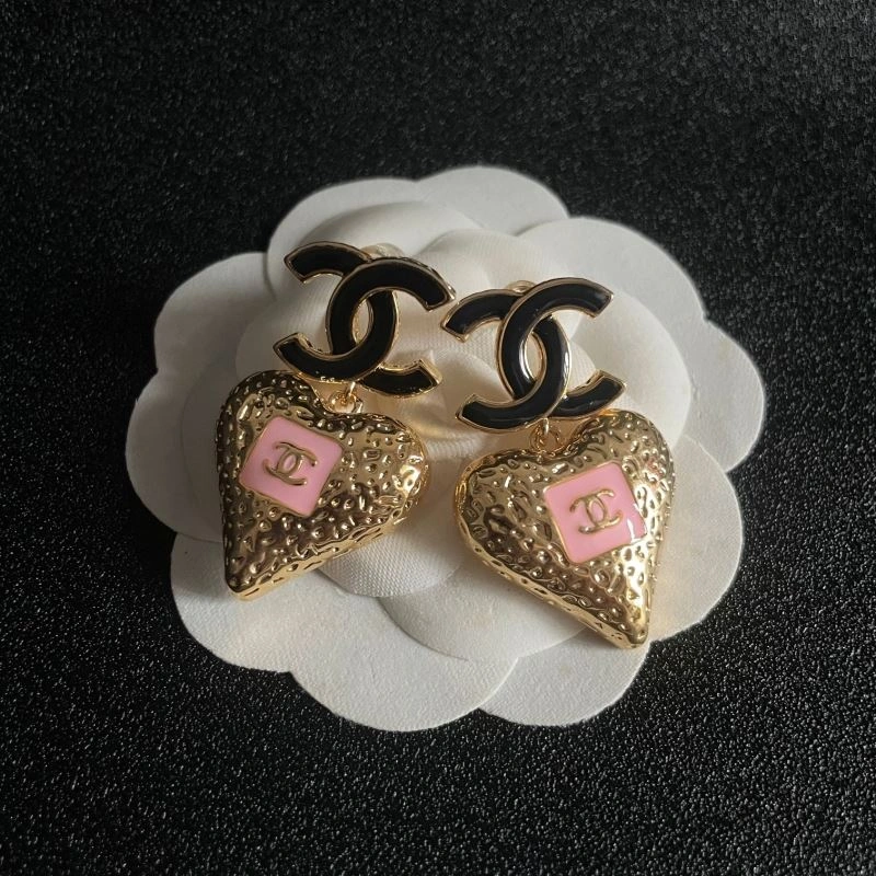Chanel Earrings Resilient 228840