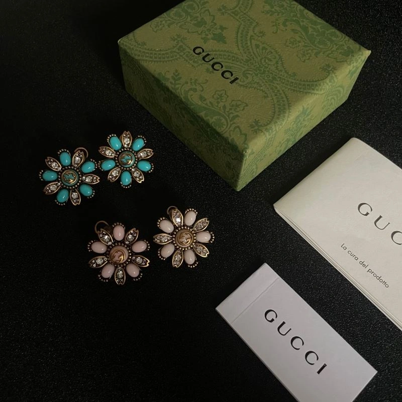 Chanel Earrings Snug 228793