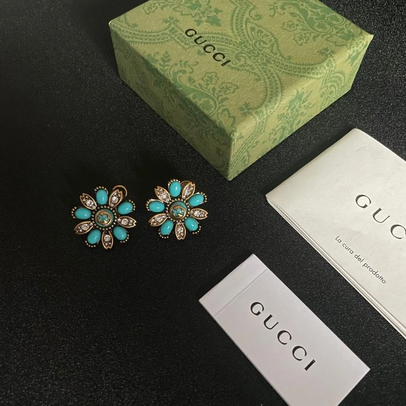 Chanel Earrings Snug 228793