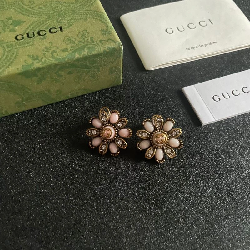 Chanel Earrings Bright 228772