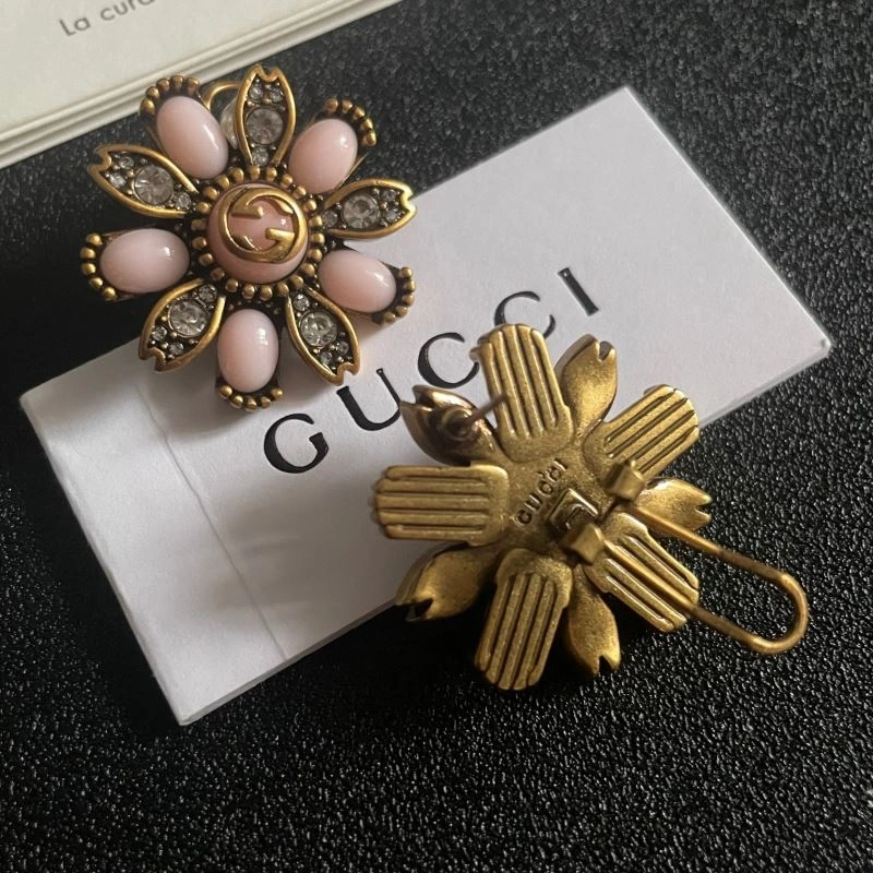 Chanel Earrings Bright 228772