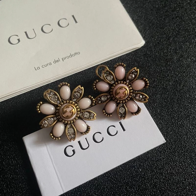 Chanel Earrings Bright 228772