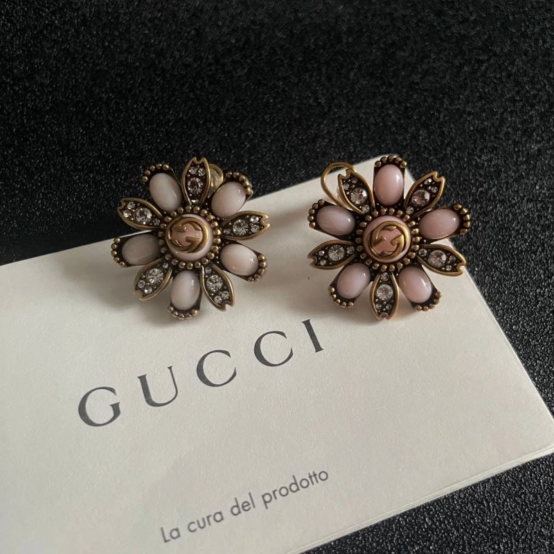 Chanel Earrings Bright 228772
