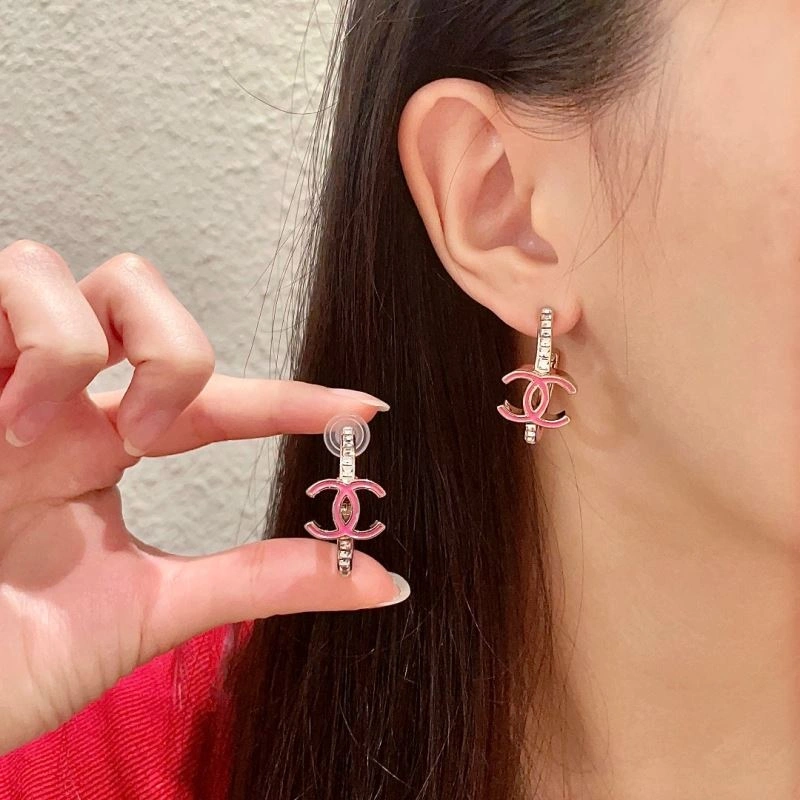 UrbanChic Chanel Earrings 228794
