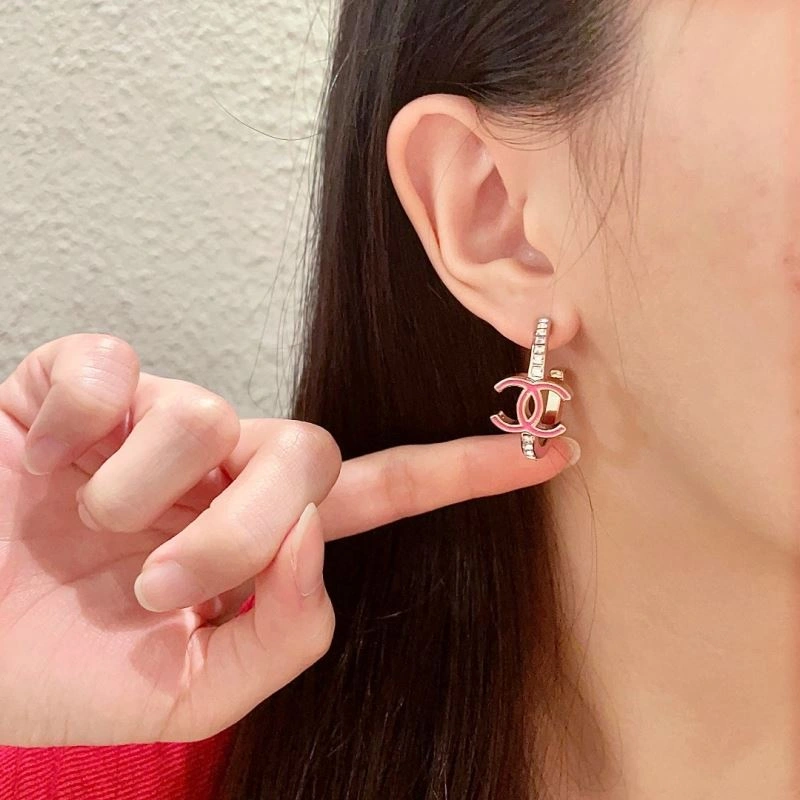 UrbanChic Chanel Earrings 228794