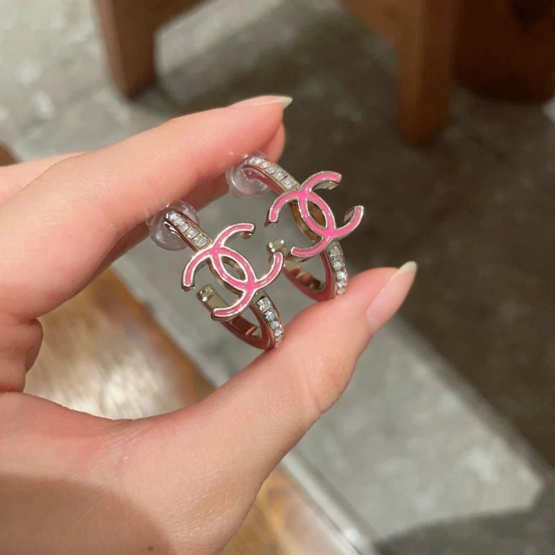 UrbanChic Chanel Earrings 228794