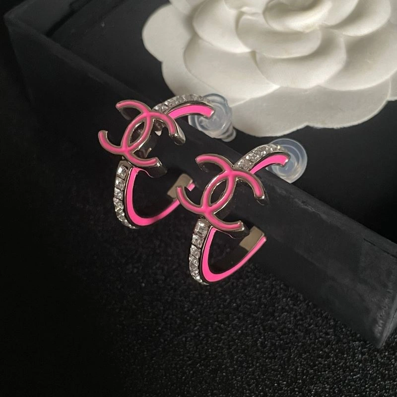 UrbanChic Chanel Earrings 228794