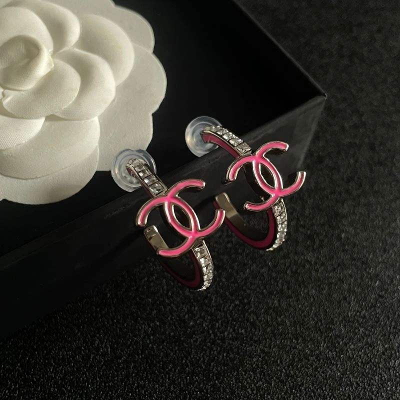 UrbanChic Chanel Earrings 228794